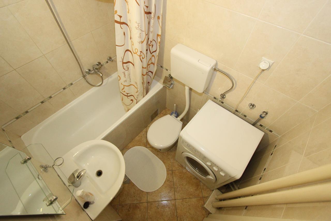 New Belgrade Apartment In Екстер'єр фото